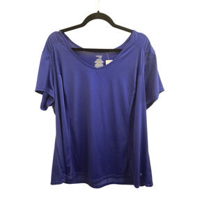 NWOT 4XL Danskin T-Shirt